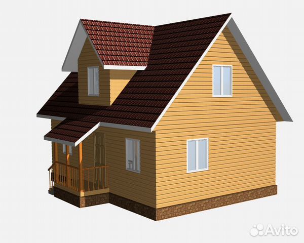 Строительство каркасных домов Строительство каркасных домов