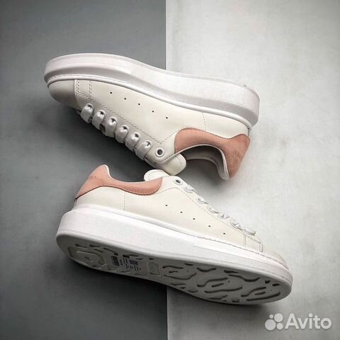 alexander mcqueen 36