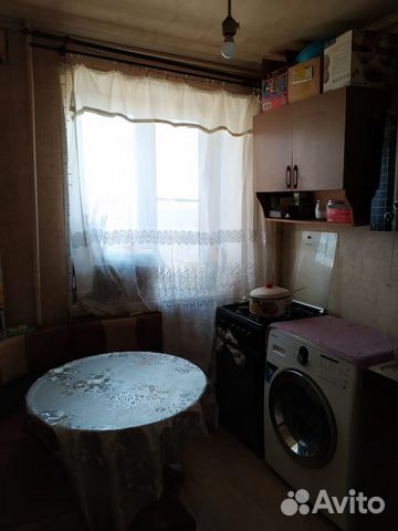 1-к квартира, 30 м², 4/5 эт. 1-к квартира, 30 м², 4/5 эт.