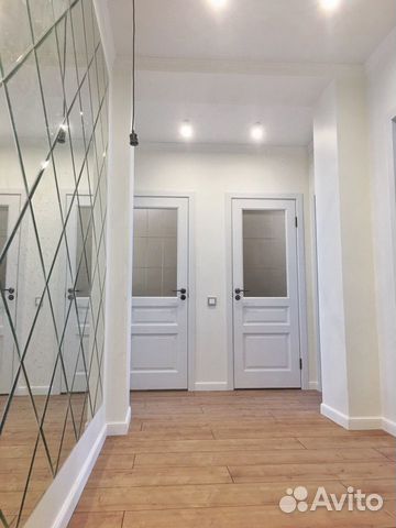 2-к квартира, 75 м², 8/16 эт. 2-к квартира, 75 м², 8/16 эт.