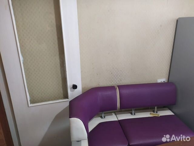 1-к квартира, 35 м², 4/9 эт. 1-к квартира, 35 м², 4/9 эт.