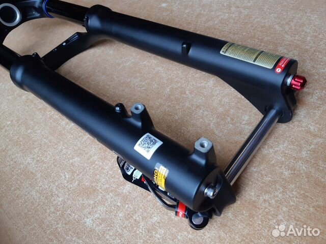 Новая Вилка Suntour Aion 27+ /29