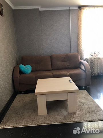2-к квартира, 53.5 м², 22/25 эт.