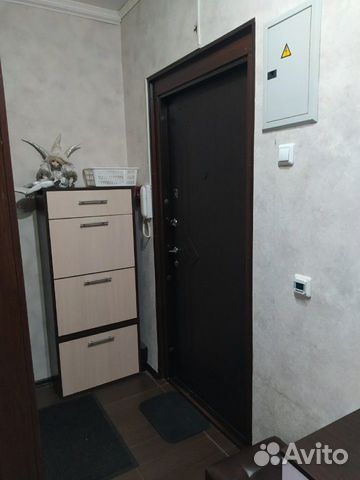 1-к квартира, 39 м², 8/12 эт. 1-к квартира, 39 м², 8/12 эт.