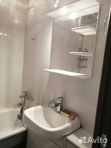 1-к квартира, 44 м², 3/10 эт. 1-к квартира, 44 м², 3/10 эт.