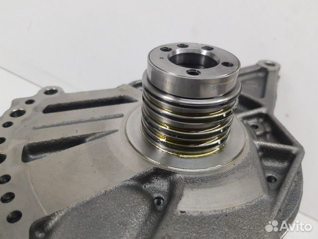 Масляный насос АКПП FZ7S19090B (Mazda 6) Масляный насос АКПП FZ7S19090B (Mazda 6)