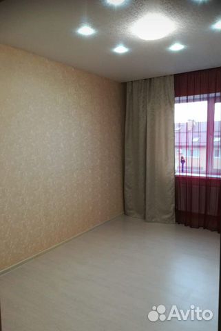 2-к квартира, 51 м², 4/5 эт.