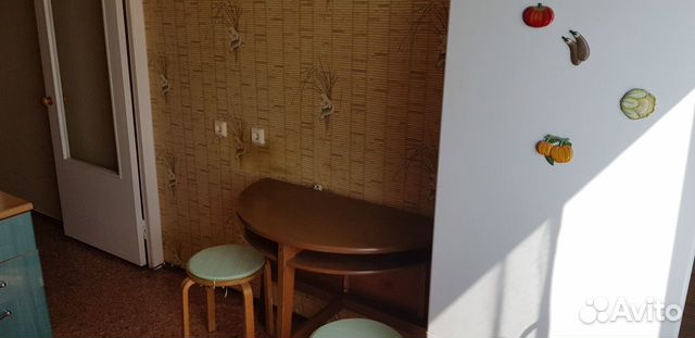 1-к квартира, 38.4 м², 4/10 эт.
