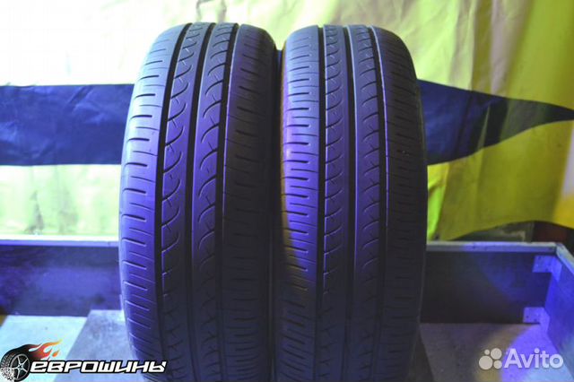 185/60/15 летние Yokohama BluEarth-1 JJB 6 185/60/15 летние Yokohama BluEarth-1 JJB 6