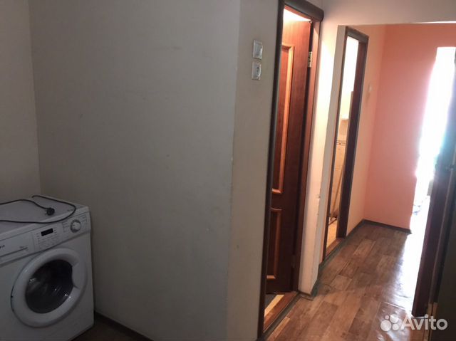 1-к квартира, 40 м², 4/10 эт.