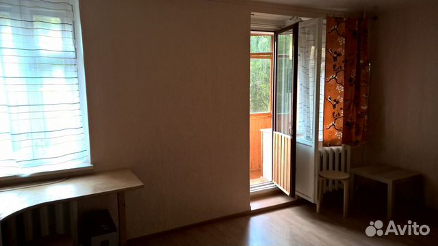 1-к квартира, 33 м², 3/9 эт.