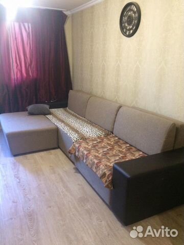 3-к квартира, 75 м², 3/16 эт. 3-к квартира, 75 м², 3/16 эт.