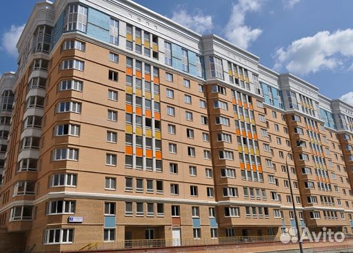 3-к квартира, 86.2 м², 3/11 эт. 3-к квартира, 86.2 м², 3/11 эт.