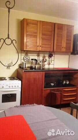 2-к квартира, 54 м², 1/16 эт. 2-к квартира, 54 м², 1/16 эт.