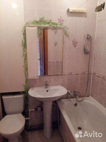 1-к квартира, 31.2 м², 5/5 эт.