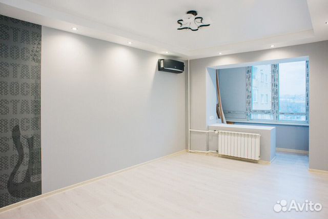 Студия, 29 м², 6/8 эт.