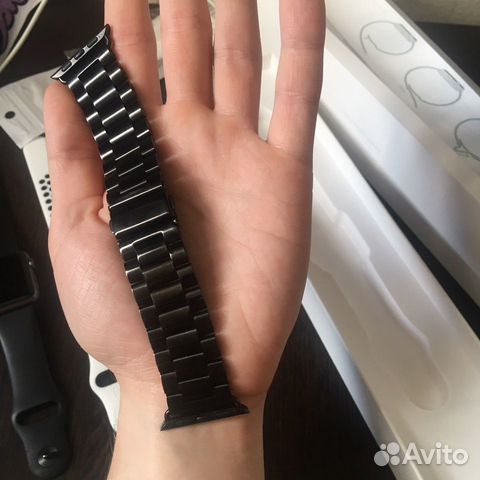 Apple watch series 1 Apple watch series 1