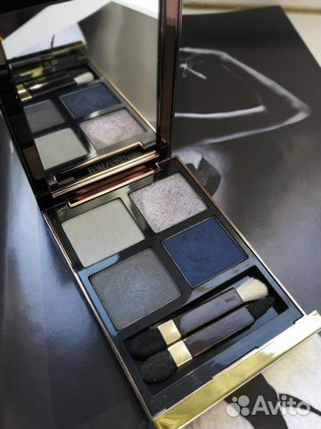 Тени для век tom ford starry night Тени для век tom ford starry night
