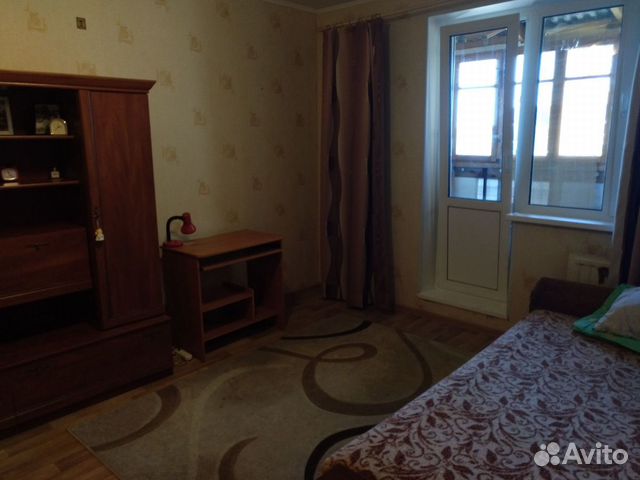 Комната 17 м² в 2-к, 12/12 эт. Комната 17 м² в 2-к, 12/12 эт.