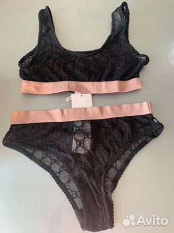 Нижнее белье Gucci Нижнее белье Gucci