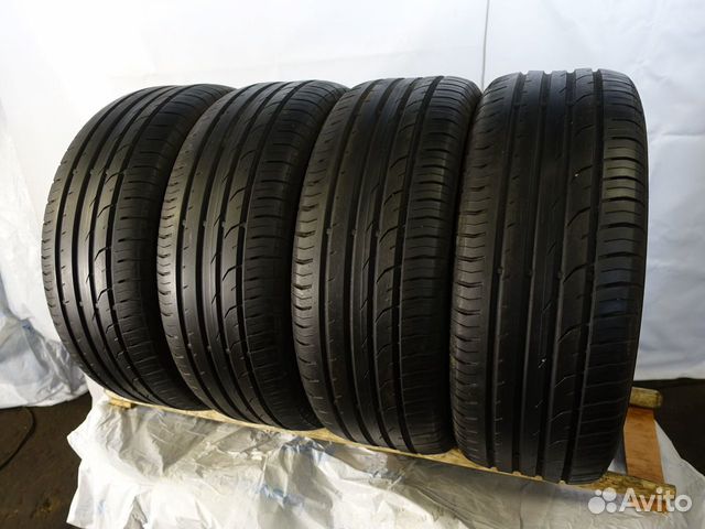 215 60 16 Continental ContiPremiumContact 2 pBwH7 215 60 16 Continental ContiPremiumContact 2 pBwH7
