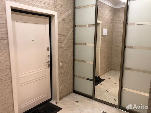 2-к квартира, 47 м², 5/7 эт.