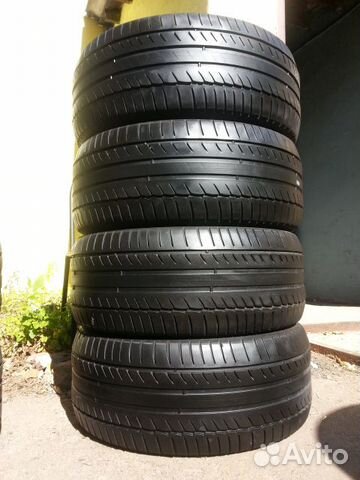 235 55 17 Michelin Primacy HP 85TG 235 55 17 Michelin Primacy HP 85TG