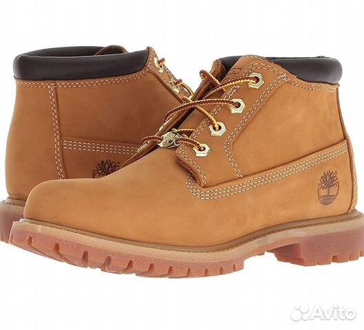Timberland Waterproof Chukka Timberland Waterproof Chukka