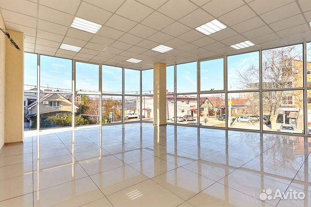 Офисное помещение - 34 м² Офисное помещение - 34 м²