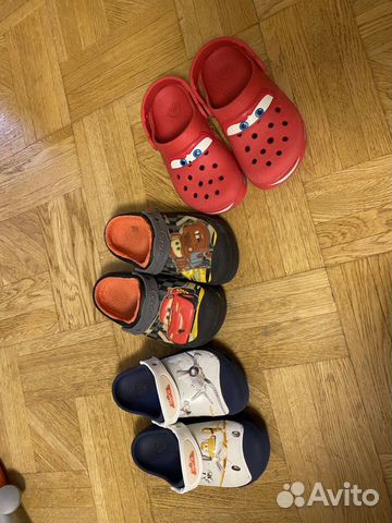 Сабо crocs, кроксы Сабо crocs, кроксы