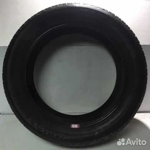 Летние шины Bridgestone Dueler H/T 684 P275/50R22 Летние шины Bridgestone Dueler H/T 684 P275/50R22