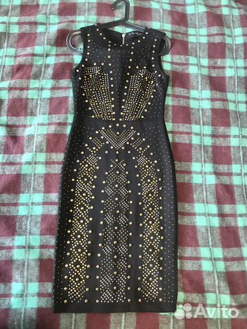 Платье S Платье S
