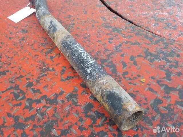 Кронштейн крыла ман тгх (MAN TGX) 81664206041