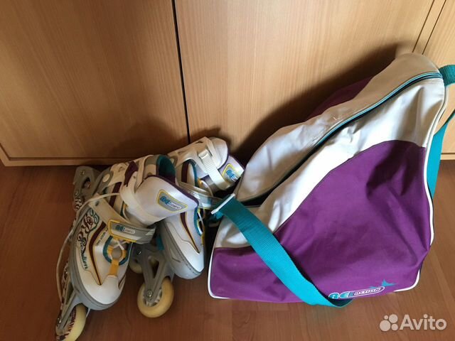 Ролики Ролики