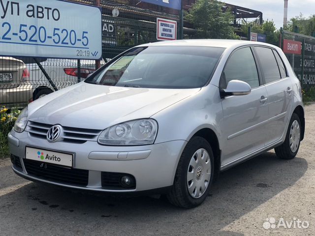 Volkswagen Golf 1.6 МТ, 2008, 89 388 км Volkswagen Golf 1.6 МТ, 2008, 89 388 км