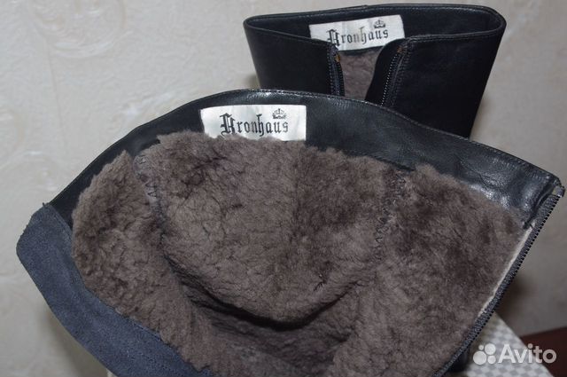 Сапоги женские, р.39