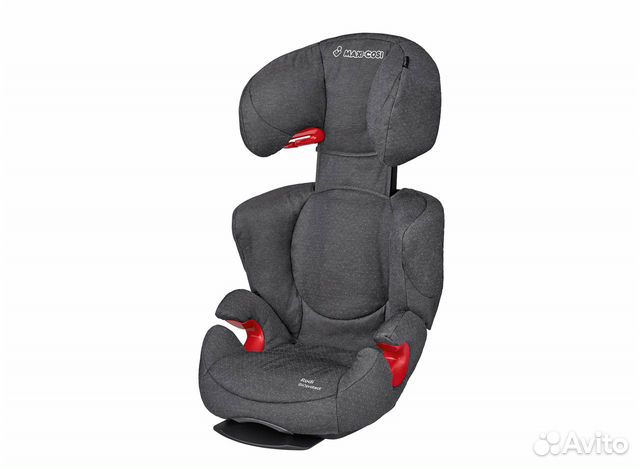 Maxi-Cosi Rodi AP Новое Maxi-Cosi Rodi AP Новое