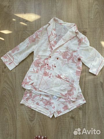 Костюм Intimissimi Лен новый