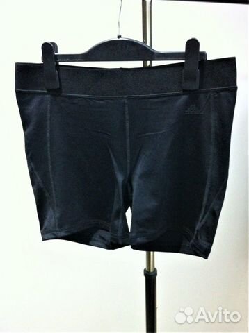 Компрессионные шорты (Швеция). Новые Компрессионные шорты (Швеция). Новые