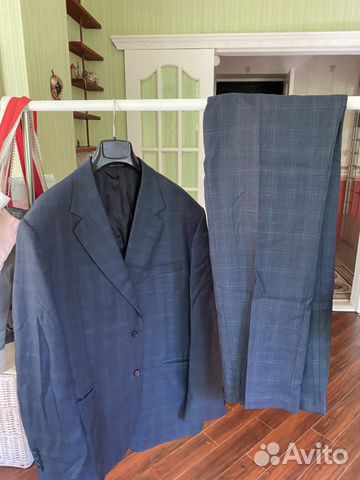 Костюм Canali мужской Костюм Canali мужской