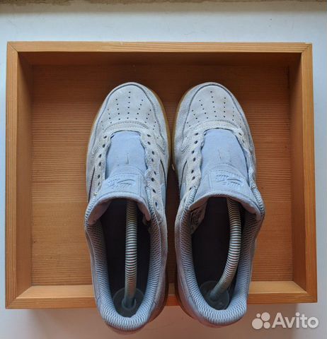 Кроссовки Nike Air Force Кроссовки Nike Air Force