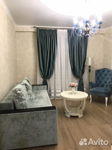 2-к квартира, 65 м², 6/7 эт.
