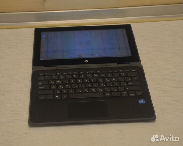 Ноутбук трансформер HP ProBook x360 11 G5 EE
