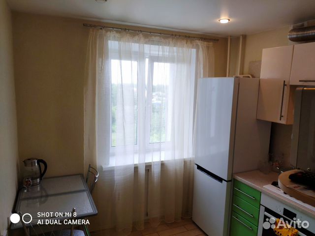 2-к квартира, 47 м², 7/9 эт.
