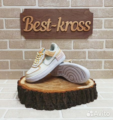 Кросовки Nike air force 1 Кросовки Nike air force 1
