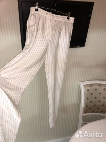 Брючки Massimo Dutti