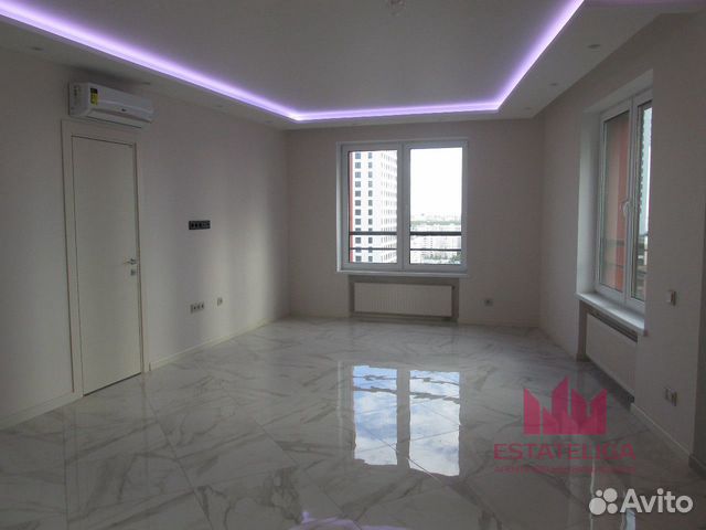 2-к квартира, 57.8 м², 18/23 эт. 2-к квартира, 57.8 м², 18/23 эт.