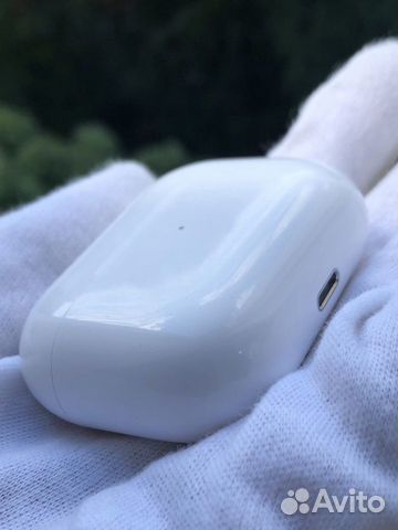 AirPods Pro оригинал больше 100 отзывов