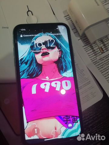 iPhone 11 64gb