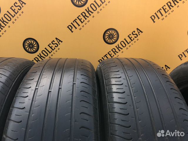 Летние шины R17 225 60 Hankook Optimo K415 Летние шины R17 225 60 Hankook Optimo K415